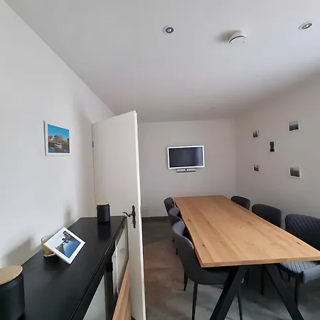 95qm Haus Mit Grossem Garten *