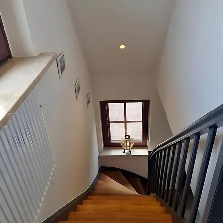95qm Haus Mit Grossem Garten