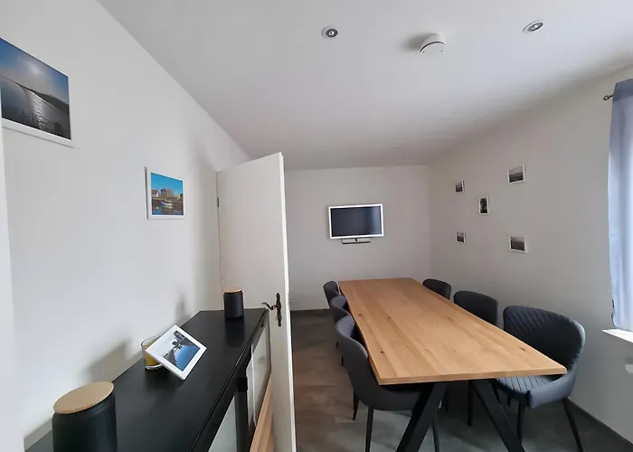 95qm Haus Mit Grossem Garten *